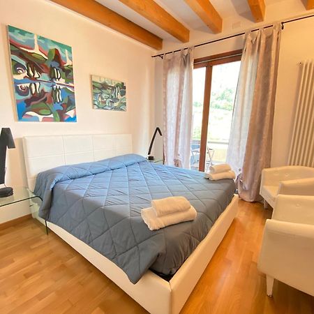 Silver Thermal Home อาร์โก ภายนอก รูปภาพ